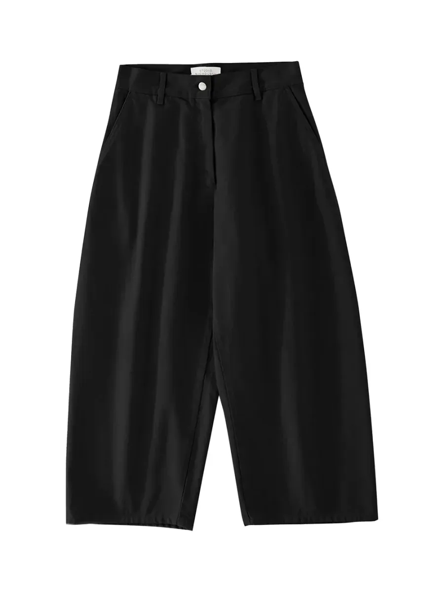 Chalco Washed black