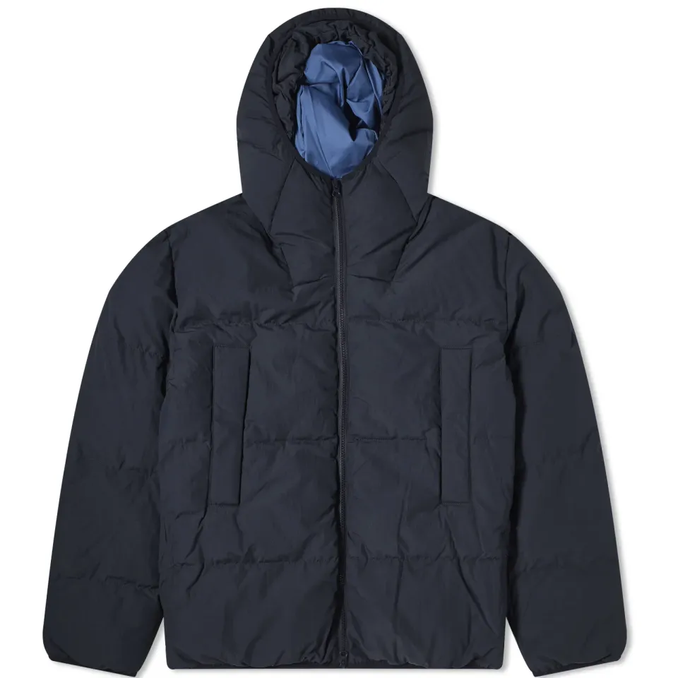 Petter Puffer Jacket