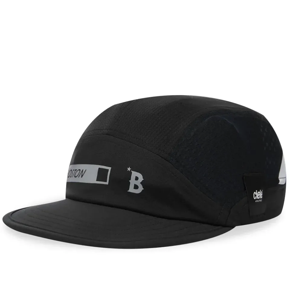 Boston RD Cap