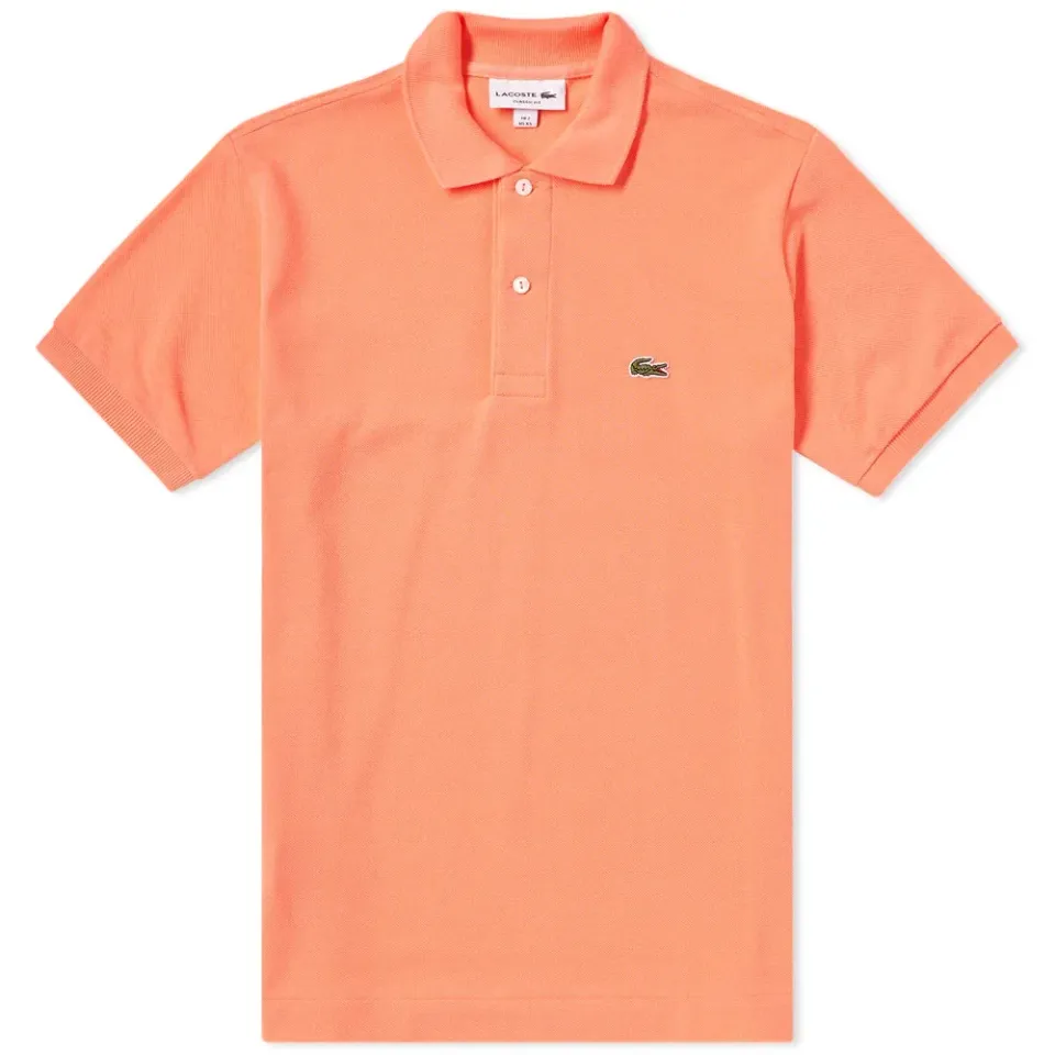 Classic L12.12 Polo