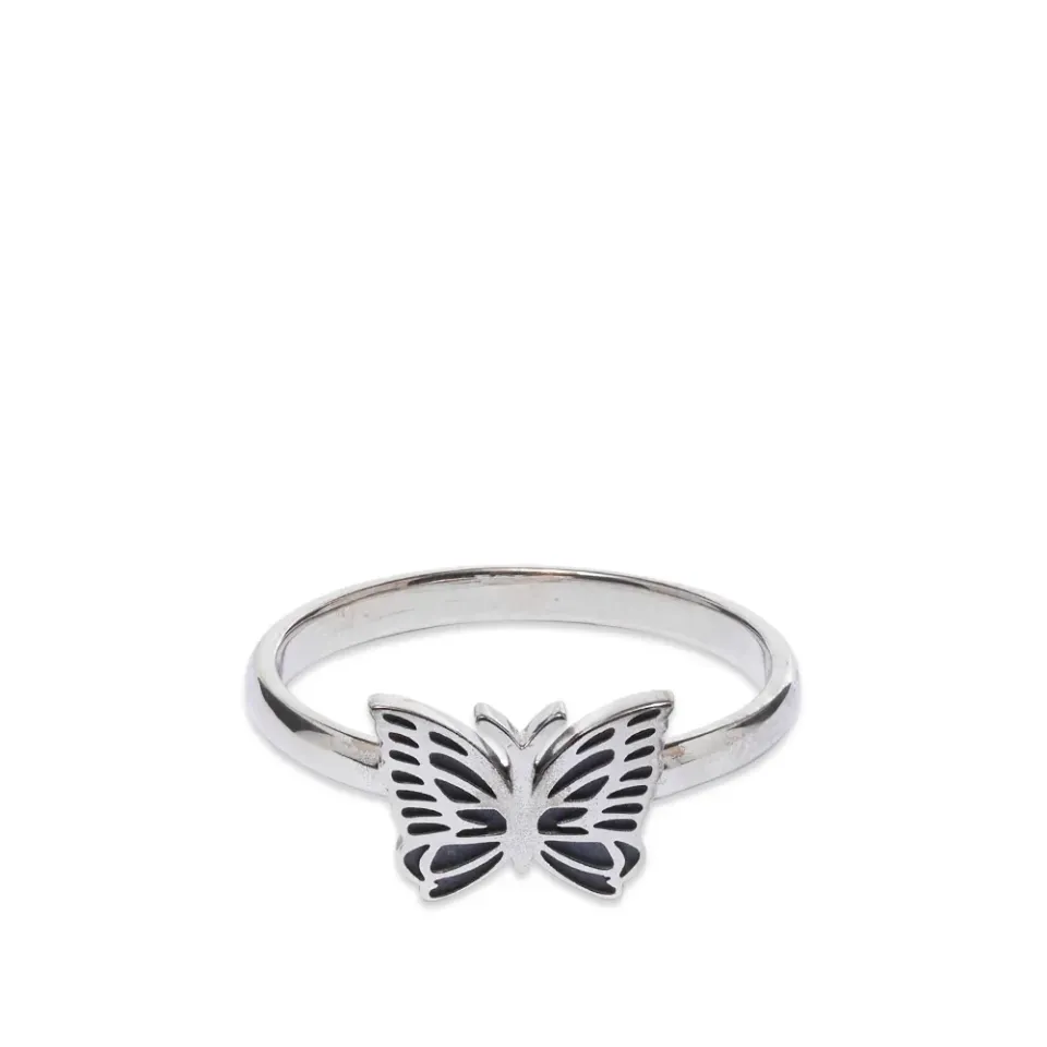 Papillon Butterfly Ring