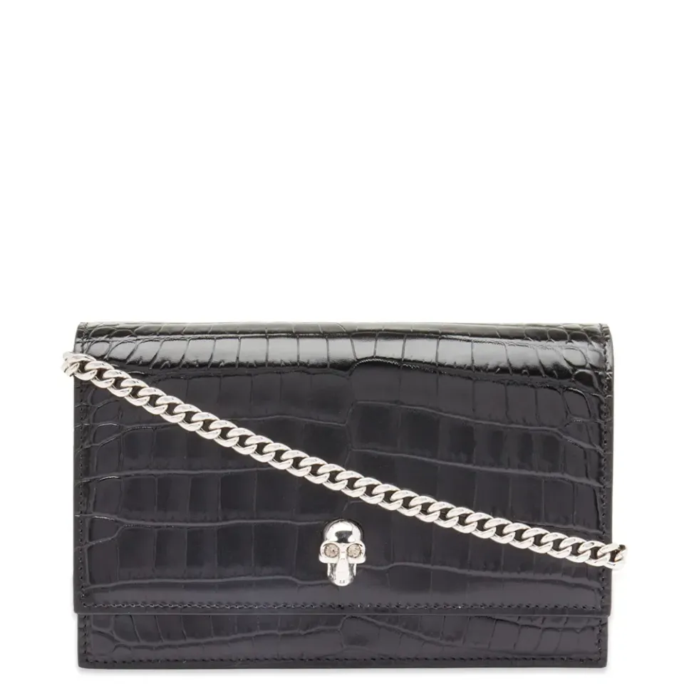 Small Skull Bag