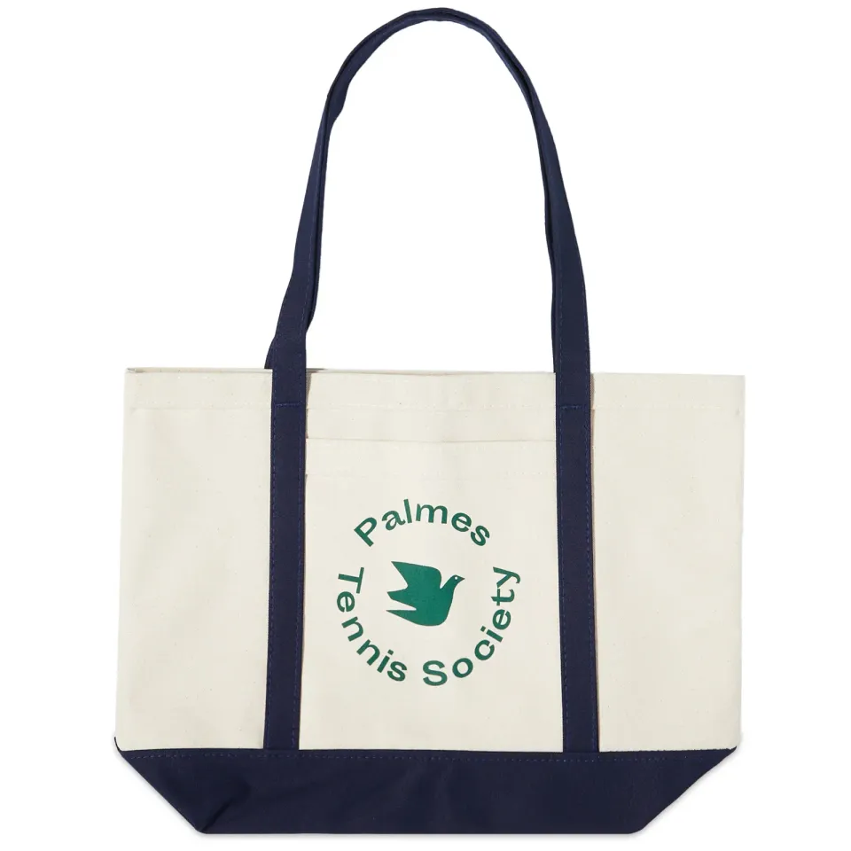 Society Tote Bag - Medium