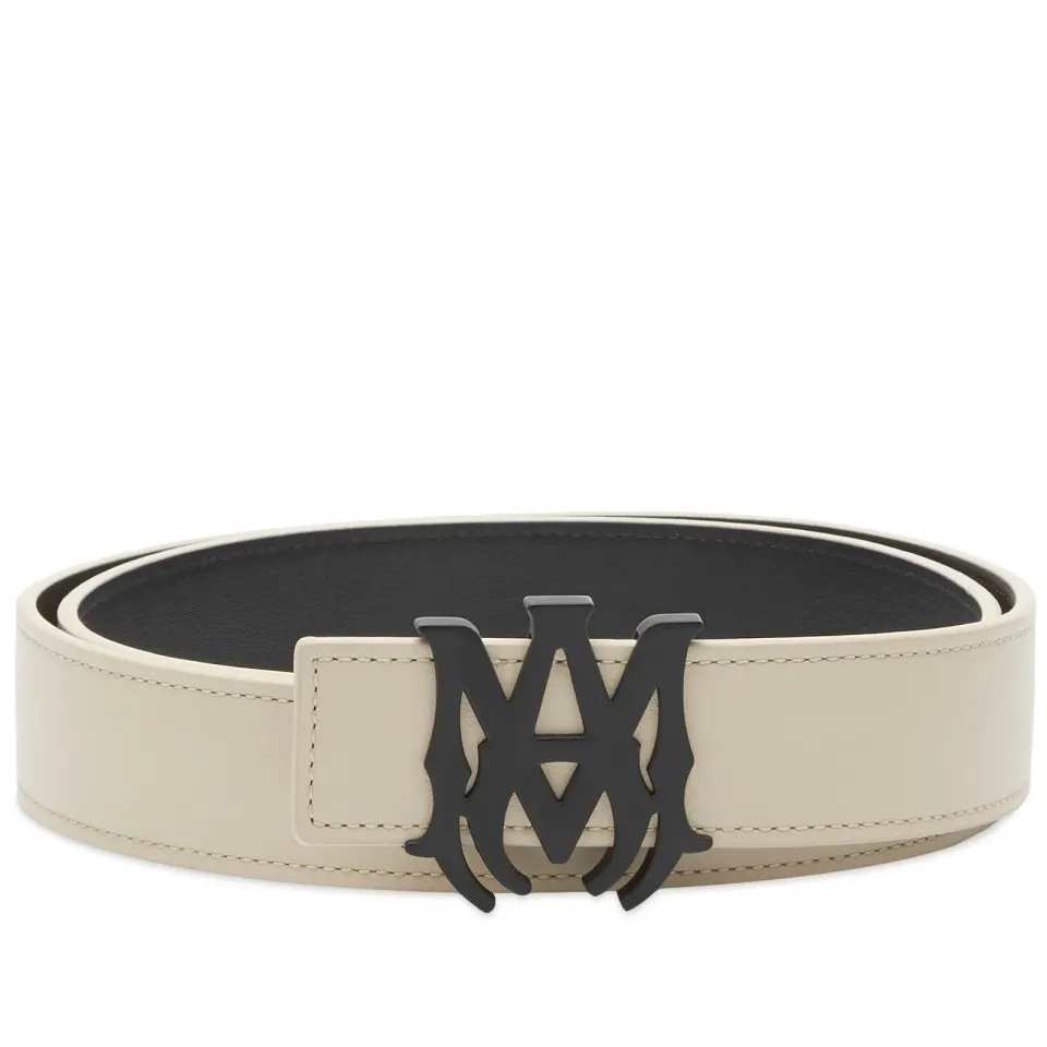 4cm Reversible Belt