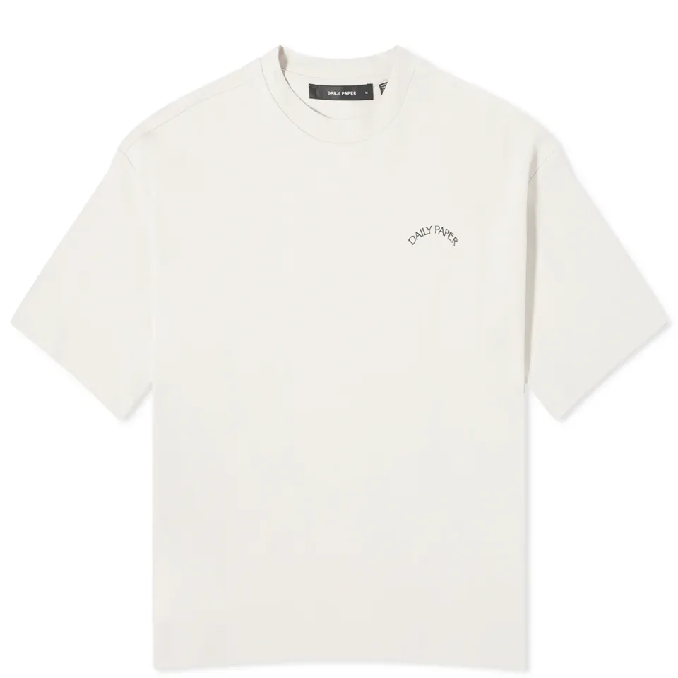 Nest Womens Relaxed Short Sleeve T-Shirt
