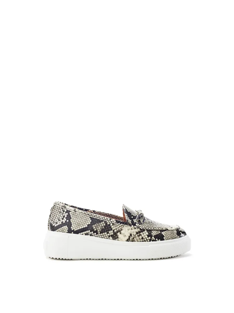 Ettala Loafers