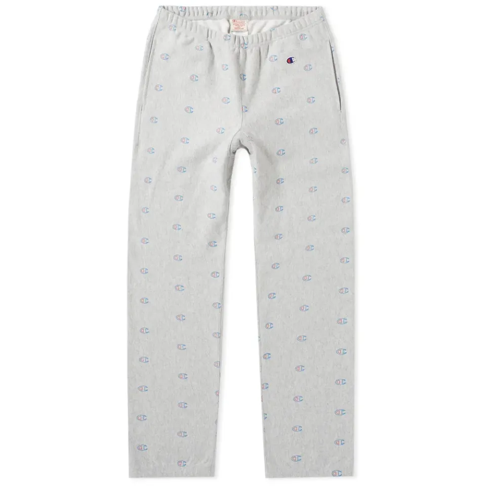 All Over Logo Sweat Pant