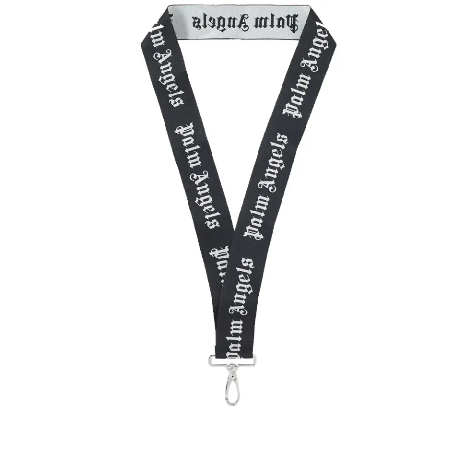 Logo Key Holder
