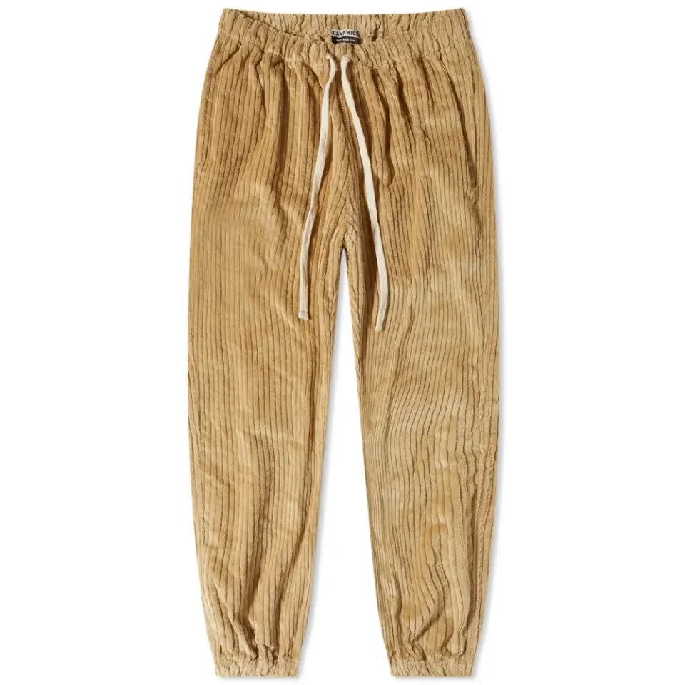 Zen Cord Pant
