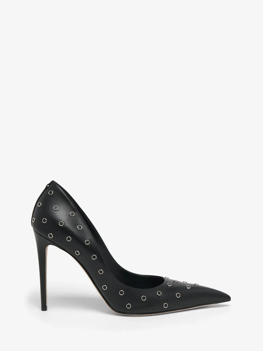 Skull Pump
