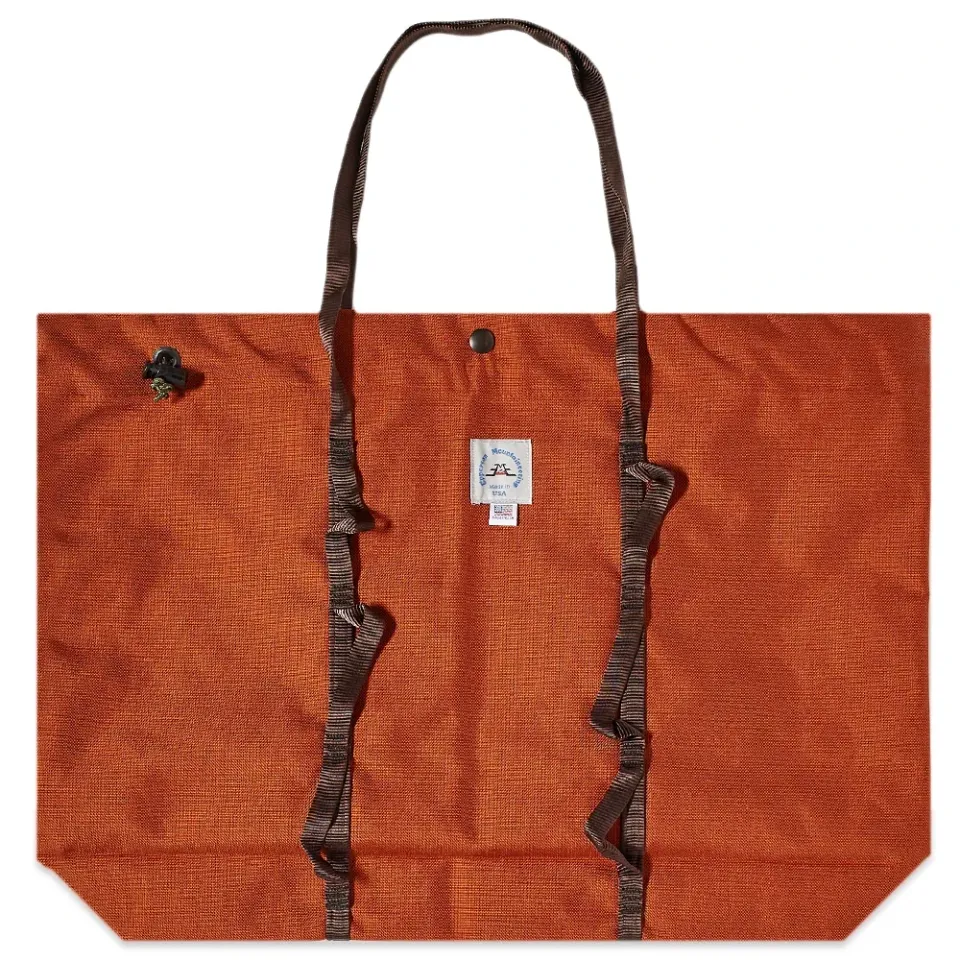 Large Climb Tote