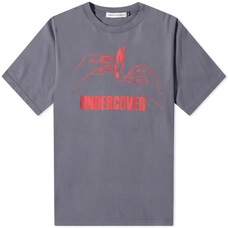 Logo Landscape T-Shirt