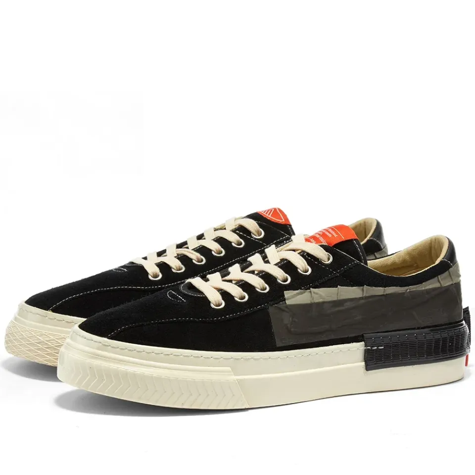 X Studio Hagel Dellow Exp 1 Low Sneaker