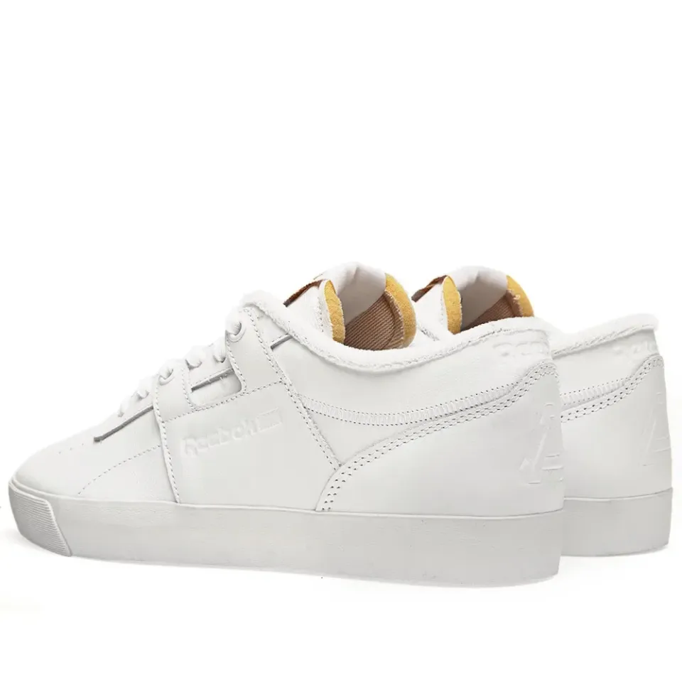 x Palace Workout Low Clean FVS