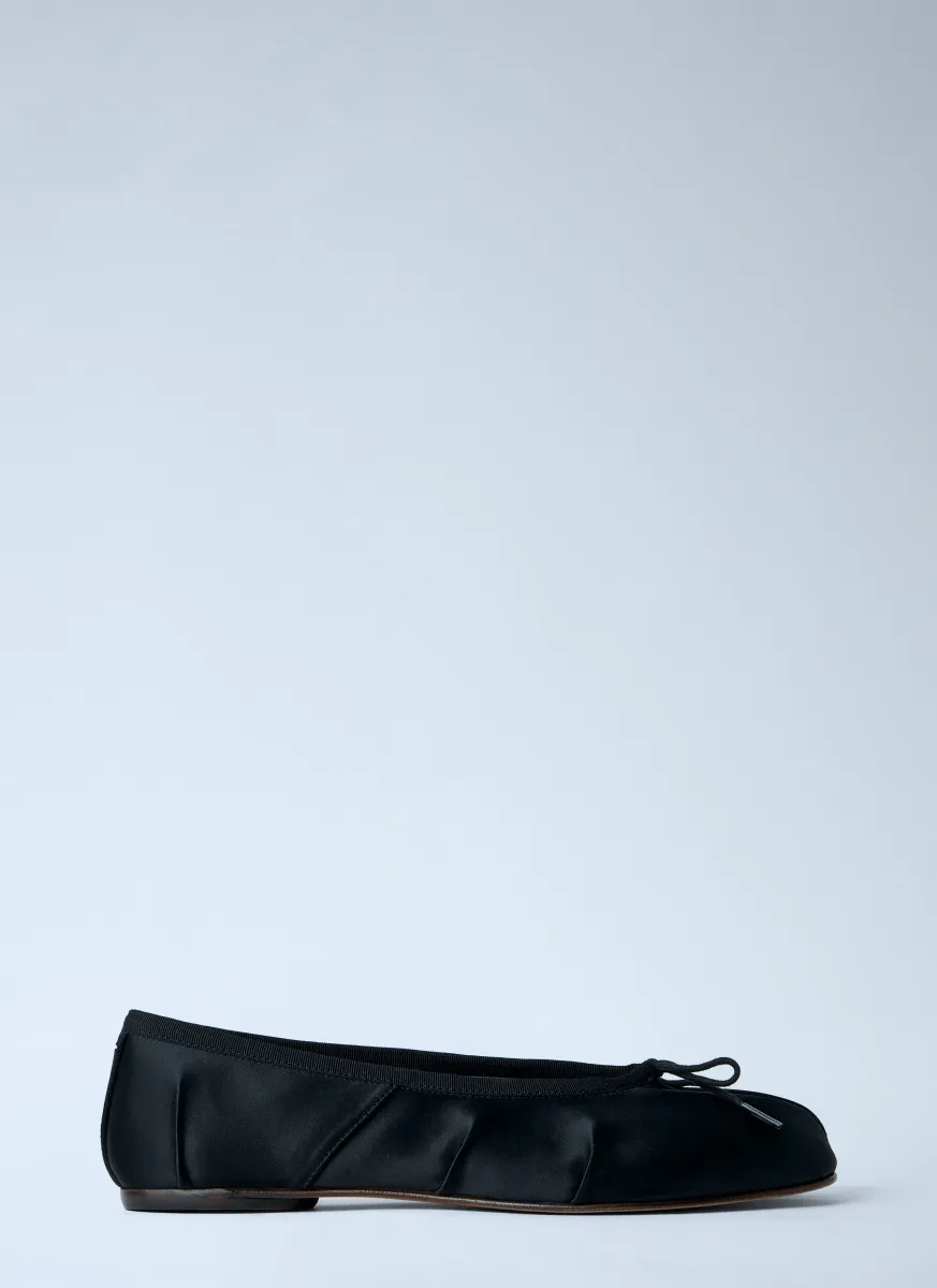 Tabi Ballerina Shoes