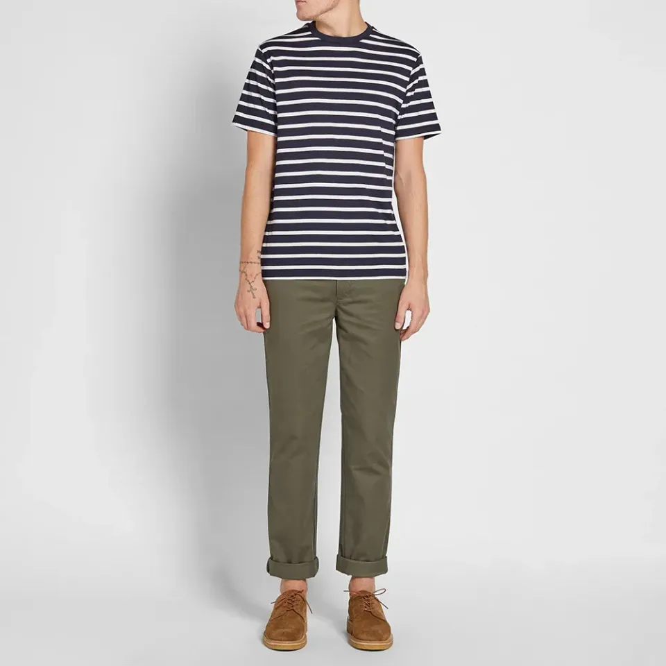 Breton Stripe Tee