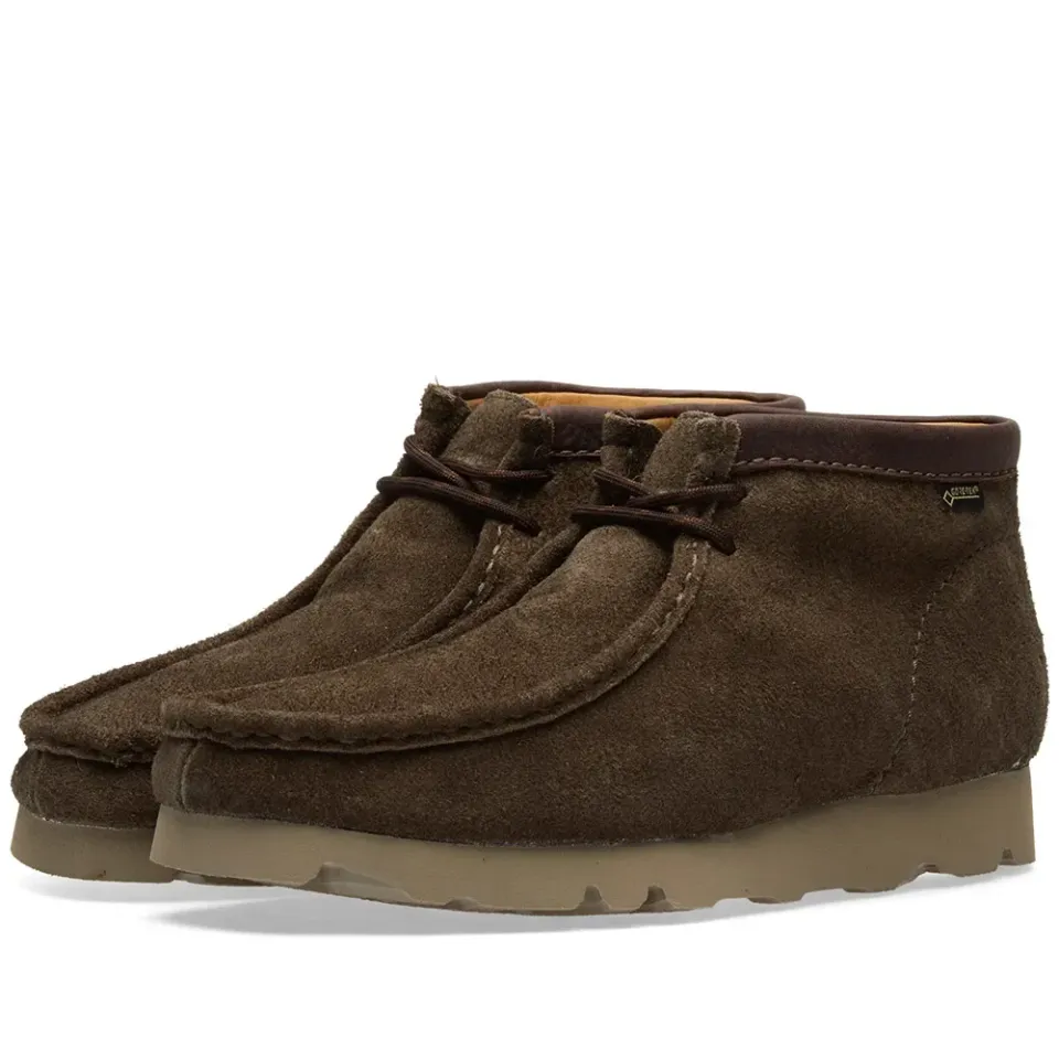 Wallabee Boot GTX