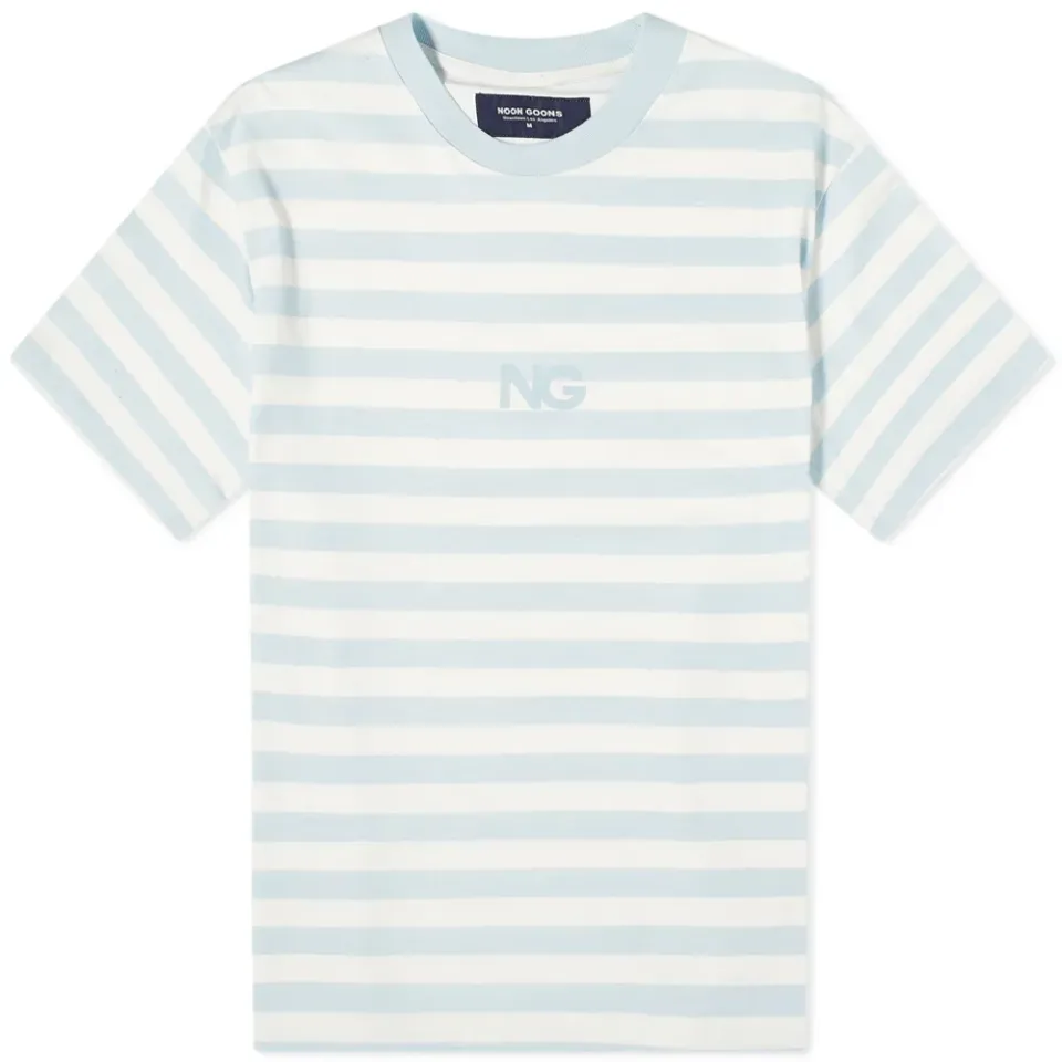 Cruiser Stripe T-Shirt