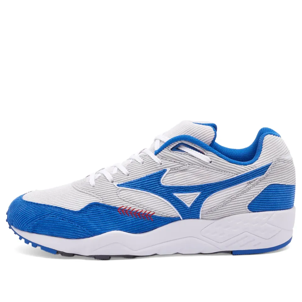 x Shinzo Paris Contender 'Blue Rats'