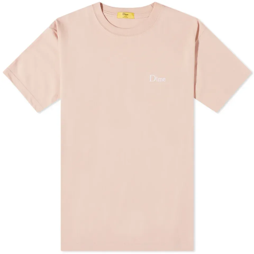 Classic Small Logo T-Shirt