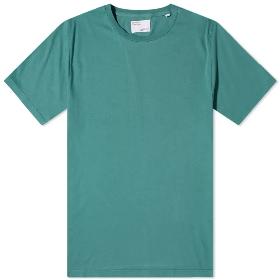 Classic Organic T-Shirt