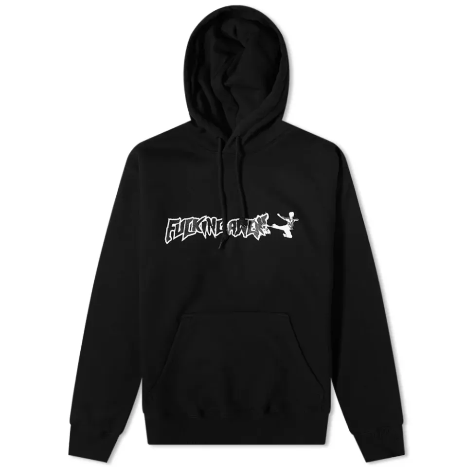 Karate Hoodie