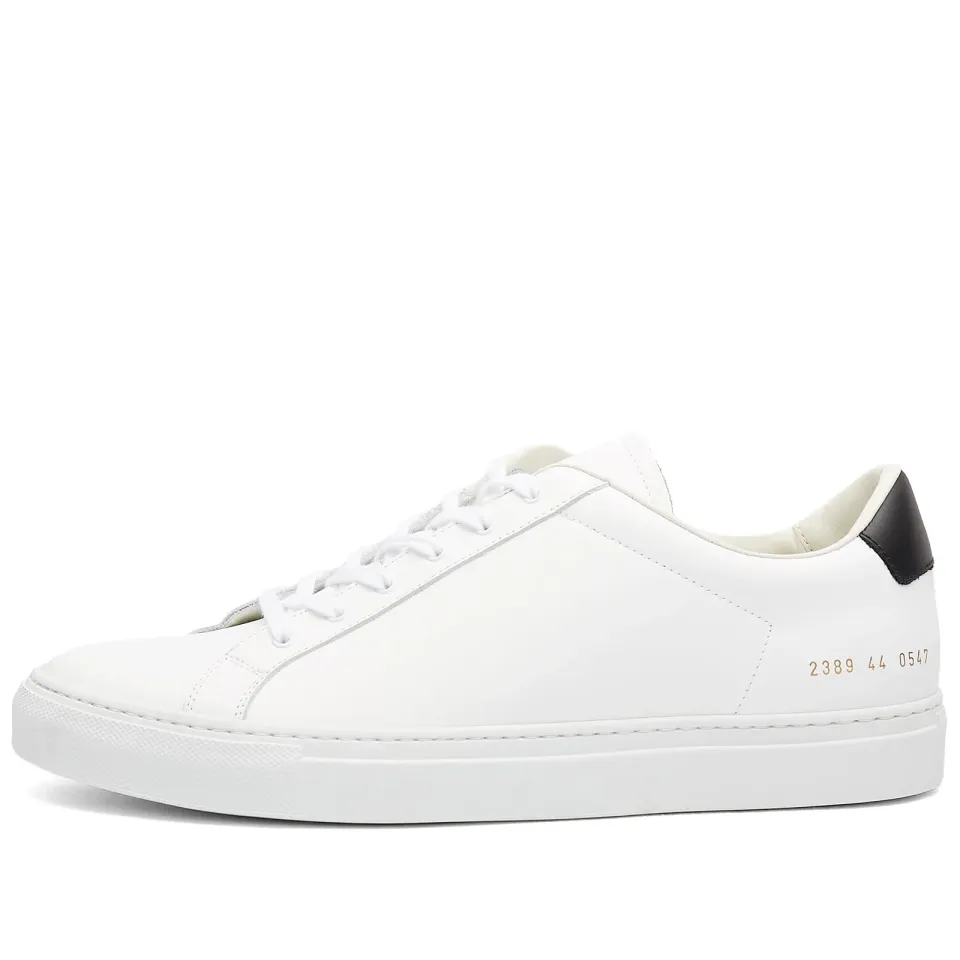 Retro Classic Low