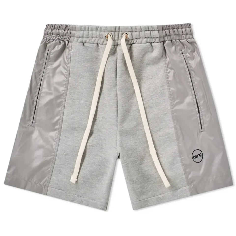 Windbreaker Combo Short