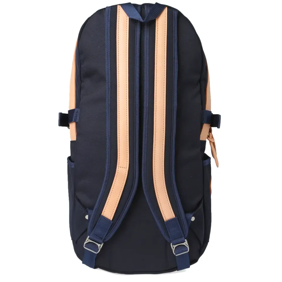 Over-NC Teardrop Backpack
