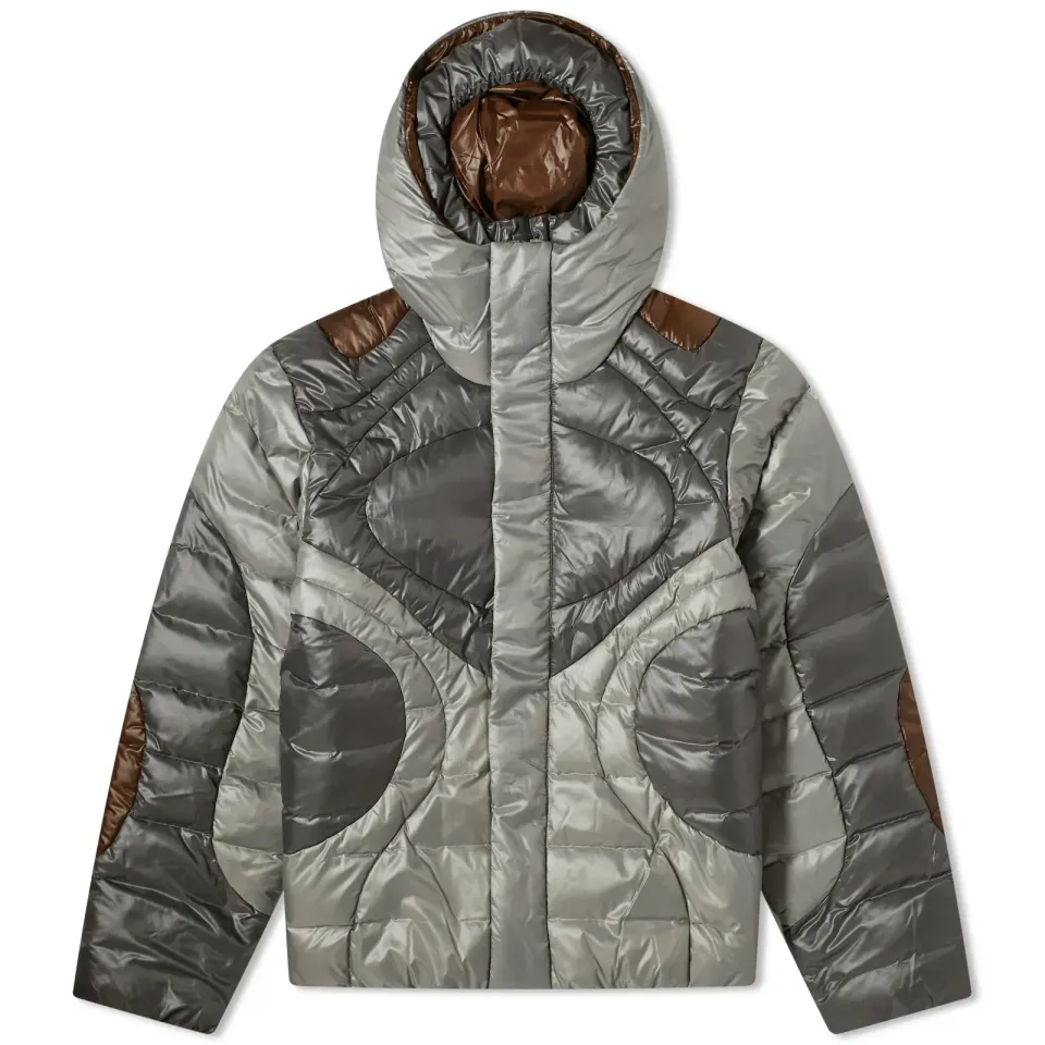 Nike Tech Pack Insulated Atlas Jacket