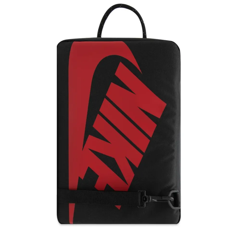 Nike Travel Shoebox