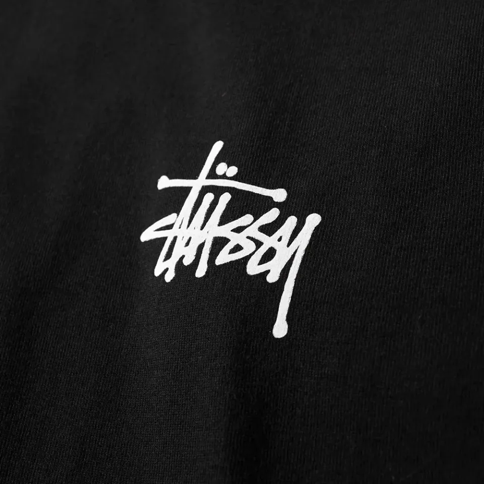 Long Sleeve Basic Tee
