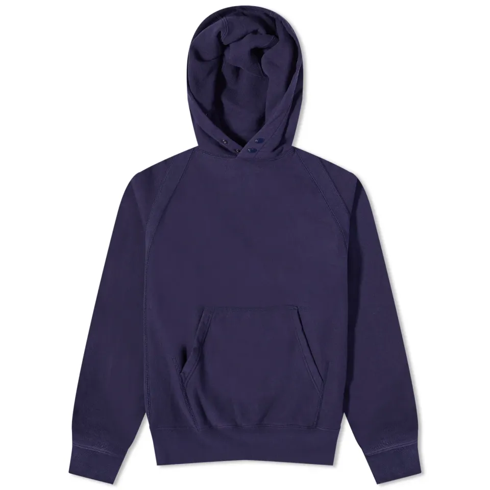 Raglan Hoodie
