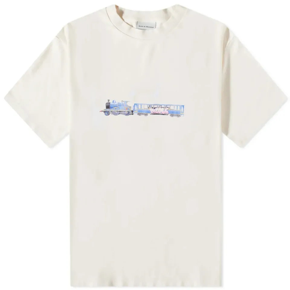 Locomative T-Shirt