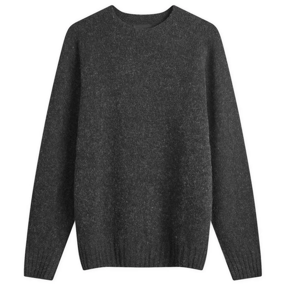 Howlin' Birth of the Cool Crew Knit