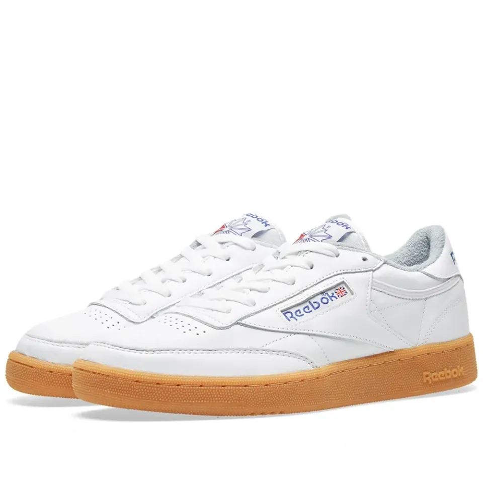 Club C 85 Gum