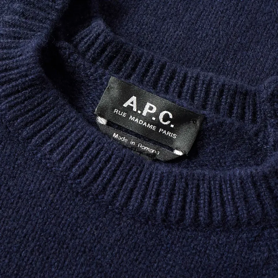 A.P.C. Cabin Crew Knit