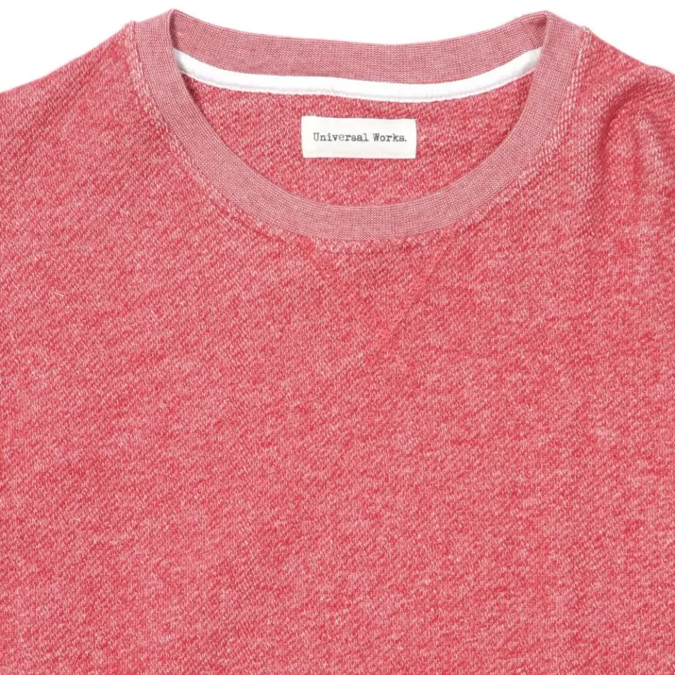 Heskin Sweat