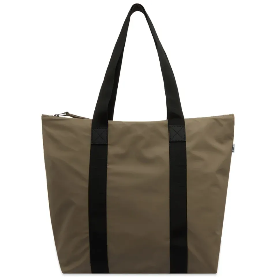Tote Bag Rush