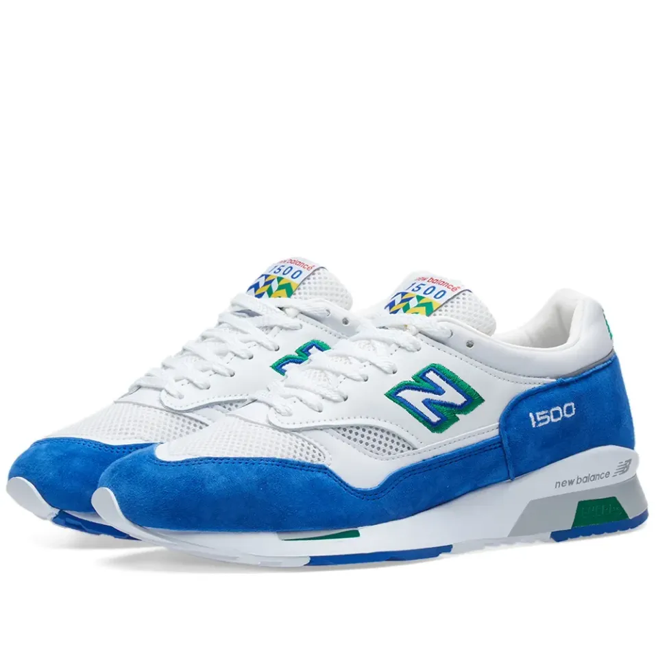 M1500CF - Made in the UK 'Cumbrian Flag'