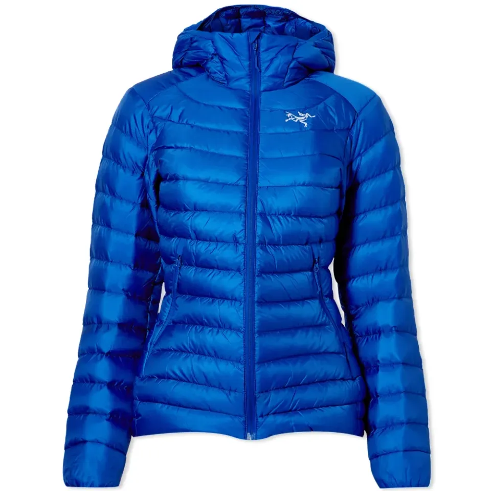 Arc'teryx Cerium LT Hoody Jacket