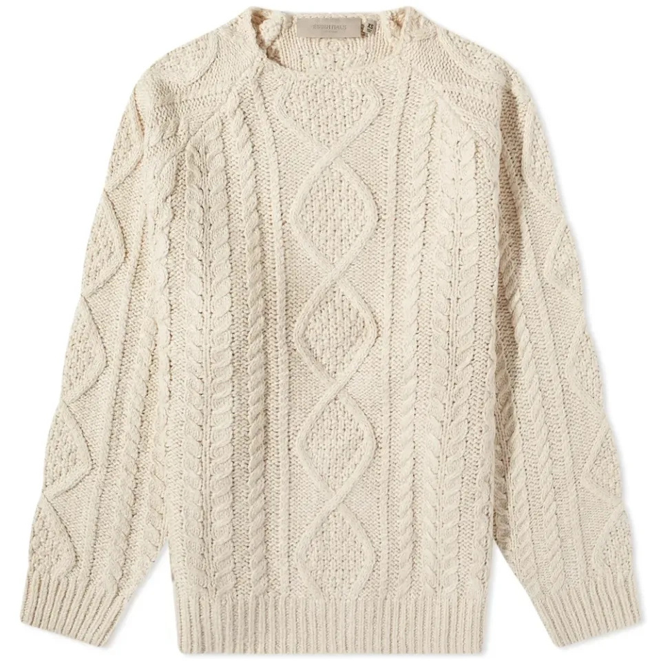 Cable Knit