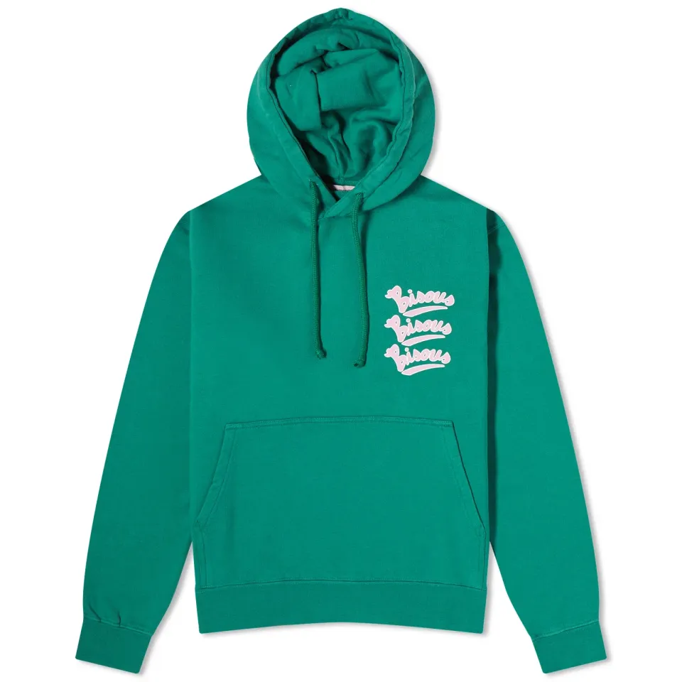 Gianni Hoodie