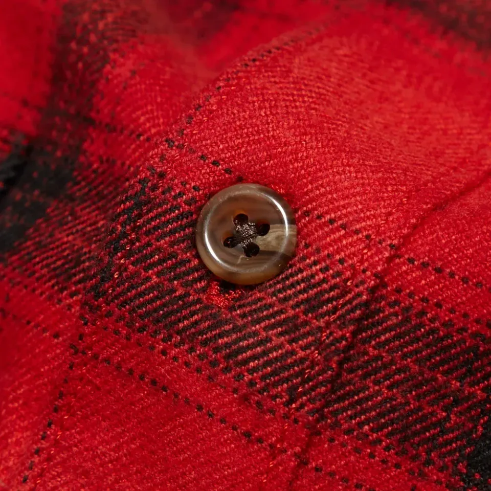 Flannel Shirt