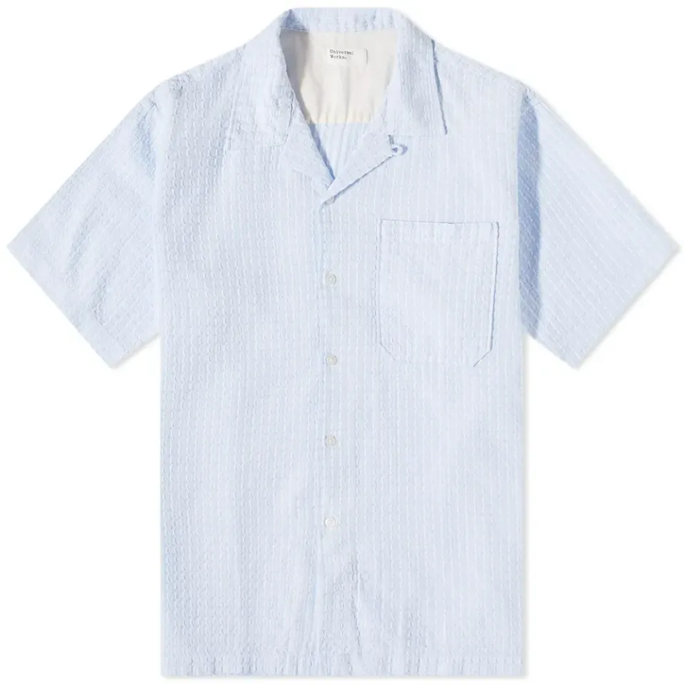 Delos Camp Shirt
