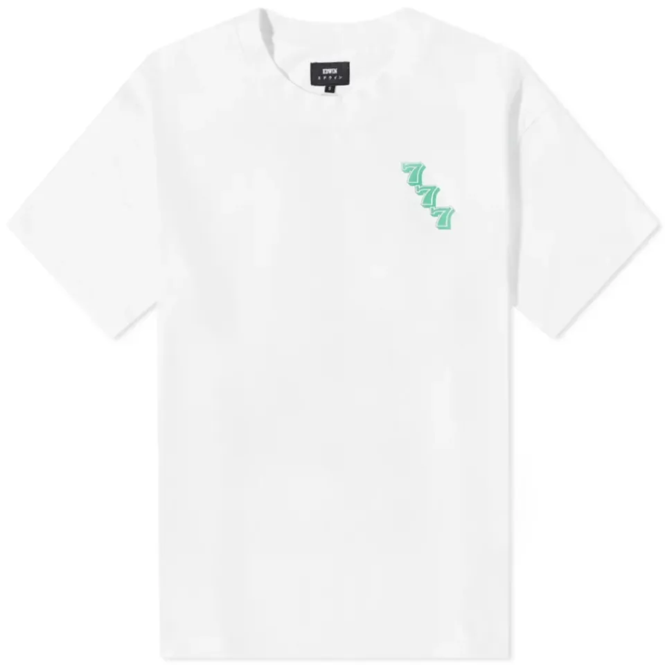 Lucky Otoko T-Shirt