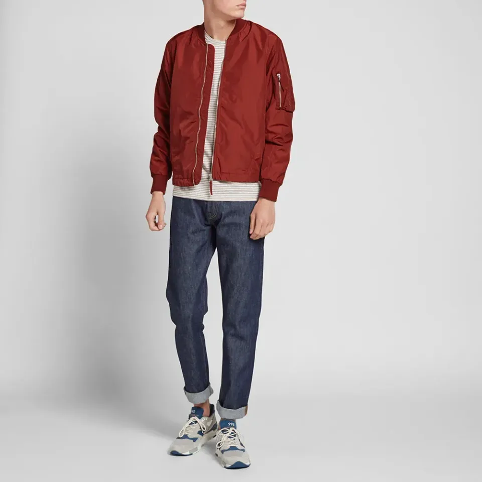 MA-1 Bomber Jacket - END. Exclusive