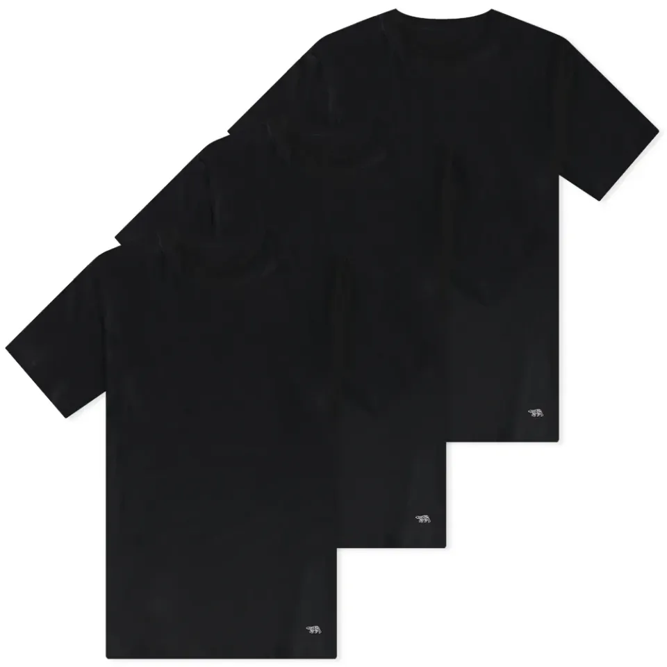 T-Shirt - 3 Pack