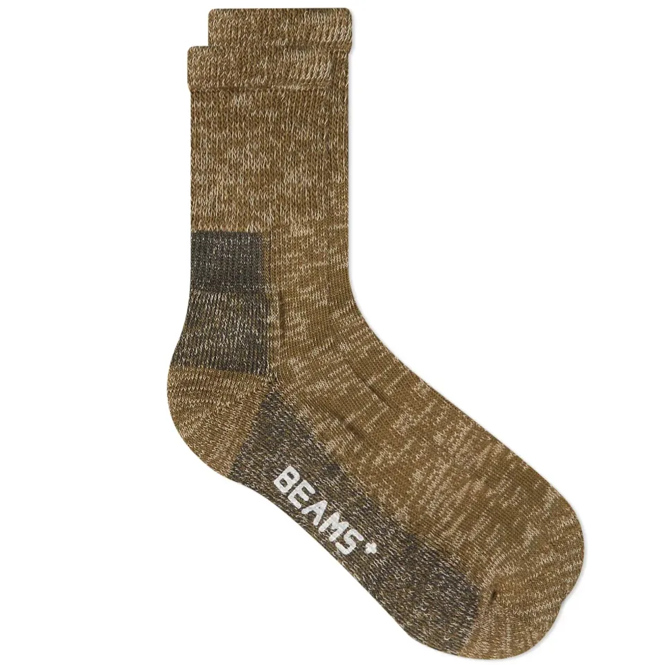 Outdoor Sock