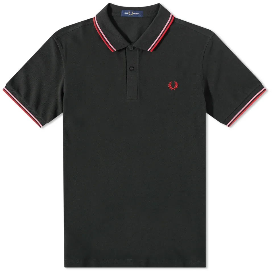 Twin Tipped Polo